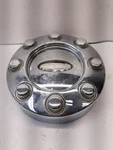 05-16 F250SD Rear Center Cap Chrome. Fixed Price $56.24.