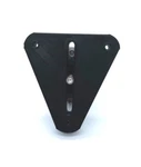 Msd Ignition Pro Power Coil 8201 Mounting Plate Roll Bar New. Fixed Price $30.99.