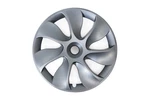 Kalla Tech Compatible 2021-2024 Tesla Model Y Wheel Covers Hubcaps 19" Gunmetal. Fixed Price $99.95.