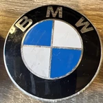 Bmw Wheel Center Cap Oem 3613 6783536. Fixed Price $10.00.