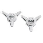 Cragar A-09095-2 Spinner For X 4.5, 4.75, Inch S/s, Pack. Fixed Price $76.90.
