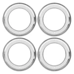For Chrysler 300 1969-1971 Oer 15" Chrome Wheel Trim Ring. Fixed Price $181.95.
