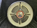 Vintage Ford Ltd Galaxie 500 Hubcap Wheel Cover 15" 1965 #969. Fixed Price $29.95.