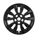 Coast To IWCIMP489BLK 16" 5 Y Spoke Gloss Black Wheel Skin 4PC. Fixed Price $125.99.