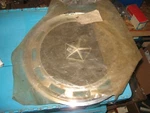 Nos Mopar 1982 Chrysler Lebaron Dodge 400 Wheel Cover 4238526. Fixed Price $50.00.