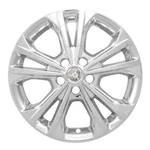 Coast IWCIMP414X Impostor Wheel Cover. Fixed Price $124.65.