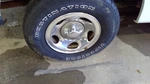 Wheel 12MM Lugs 14MM Holes 16X7 Aluminum Fits 97-00 Ford F150 Pickup 5410923. Fixed Price $125.00.