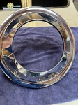 Gm Duramax 3500 Front Trim Ring. #9597814. Genuine Part.. Fixed Price $45.00.