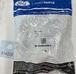 New Ford Chrome Hub Cap Oem F87Z-1130-DA Ranger Crown Victoria Explorer, 014228. Fixed Price $33.99.