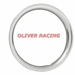 Pontiac Firebird Chevrolet Camaro Chrome Ring For 14" Inch Rim. Fixed Price $99.70.