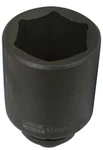 Laser Tools Hub Nut Socket 3/4"D 45MM - For Bmw 2205. Fixed Price $90.57.