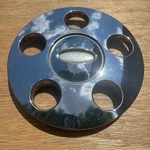 Ford Taurus Center Cap, Chrome, 2008-2009 Part Number 8G1J 1A096 Aa 02. Fixed Price $14.95.