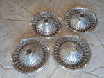 Set (4) Factory Oem Mopar Wire Wheel Rim 1971-1978 Plymouth Dodge. Fixed Price $45.00.