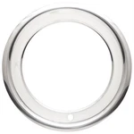 Wheel Vintiques 3001-14-1 14" Trim Ring 2.5 Step Ss. Fixed Price $57.41.