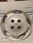 93 94 95 Hyundai Elantra Oem Wheel Cover Hubcap 14" 5296028441 55530. Fixed Price $26.61.