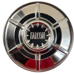 1964 1965 Ford Falcon Hub Cap Dog Dish C4DZ-1130-D. Fixed Price $34.95.