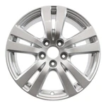 New 16 17 19 Honda Pilot Ridgeline Oem Wheel Rim 18X8 18" 64087 42700TG7A51. Fixed Price $224.10.
