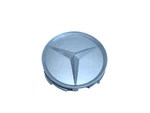 Mercedes-benz C, Cl, Clk, Cls, E, G, Gl Class Wheel Center Cap 2014010225 #2C-1. Fixed Price $5.00.
