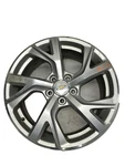 19 20 21 Chevy Equinox Wheel 18X7 10 Spoke Silver RV6 Code 22968935. Fixed Price $117.10.