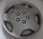 01 02 Chrysler Sebring Oem Wheel Cover Hubcap 16" 549 MR455158 Mvc 20359. Fixed Price $28.00.