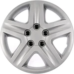 Dorman 910-101 Hub Caps For Chevy Chevrolet Impala Monte Carlo 2006-2007. Fixed Price $67.15.