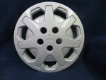 Mitsubishi Diamante 97-99 Spoke Silver Wheel Cover / Hubcap 1 57559 Oem. Fixed Price $50.00.