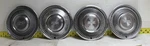 Used Oem Ford Set 14" Hub Caps Wheel Covers C80Z1130B 1968 Fairlane Falcon (4454. Fixed Price $135.96.