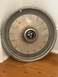 1966 Dodge Dart Coronet Single Oem 14" Wheel Cover Hubcap With Emblem 2534783. Fixed Price $75.00.