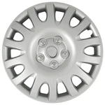 For Toyota Camry 2002-2006 Cci 16" 14-SPOKE Silver Wheel Covers. Fixed Price $42.20.