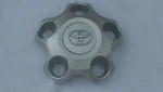 Toyota Sequoia Tundra Oem Wheel Center Hubcap 2007-2019 Used 1PC. Fixed Price $21.99.