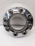 05-15 F250SD Front Wheel Center Cap 4 Drive. Fixed Price $52.49.