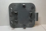 07-09 W221 Mercedes S63 S550 Amg Sport Rear Bumper Tow Hook Cover 2218850026 Oem. Fixed Price $24.99.