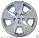 Oem New 11-19 Ford Explorer Full Cover 17" Steel Wheels- Interceptor. Fixed Price $126.00.