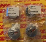 Genuine Gm 2008-2013 Chevrolet C6 Corvette Chrome Center Caps Set Of 9597834. Fixed Price $179.99.