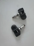 2008-2014 Mercedes W204 C250 GLK350 Set Of Tpms Tire Pressure Sensors Oem. Fixed Price $35.49.
