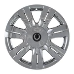 Coast IWCIMP357X Impostor Wheel Cover. Fixed Price $223.69.