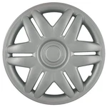 For Toyota Camry 2000-2001 Cci 15" 12-SPOKE Silver Wheel Covers. Fixed Price $48.63.