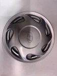Oem 13" Wheel Cover Hubcap Fits 1990-94 Hyundai Excel 52960-33901. #55512. Fixed Price $24.95.