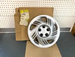 Gm Oem Nos 10227991 Steel Wheel Hub Cap Cover 1994-1996 Pontiac Grand Prix. Fixed Price $69.99.