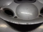 Wheel Cover Hubcap 13" Fits 95 Neon 130220. Fixed Price $52.15.