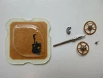 Eta 11 "' Cal. 2370 Swiss Watch Movement Part - Choose. Fixed Price $10.99.
