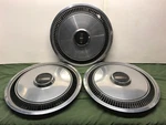 1980 1981 Lincoln Hub Cap Wheel Cover 15 Oe E0VY1130A Hollander 796. Fixed Price $179.99.