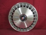 Nos Oem Buick Century 14" 24-SLOT Wheel Cover 1990 94 Brushed Finish. Fixed Price $99.99.