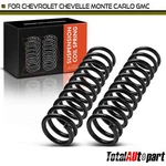 2X Coil Spring For Chevrolet Chevelle Camino Gmc Sprint Front Left & Right. Fixed Price $78.19.