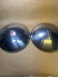1970-79 Pontiac Firebird Lemans Gto Tempest Baby Moon Dog Dish Hubcaps 485200. Fixed Price $39.00.