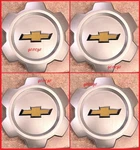 4PCS. Wheel Center Caps For 2015-2023 Chevy Colorado 22912448. Fixed Price $59.99.