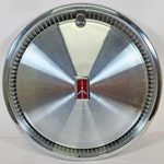 One 1982-1988 Oldsmobile Ciera # 4093 14" Hubcap Wheel Cover Gm 22520653. Fixed Price $34.99.
