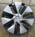 Tesla Model Y Oem Gemini Hub Cap Wheel Cover Genuine 20-23 TLK0022 1044235-00-D. Fixed Price $37.99.