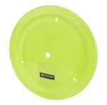 Allstar 44288 Wheel Cover W/o Hardware Neon Yellow. Fixed Price $45.70.