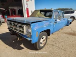 Steering Column Black W/key Floor Shift Fits 1975 Gmc 3500 Pickup 1282756. Fixed Price $125.00.
